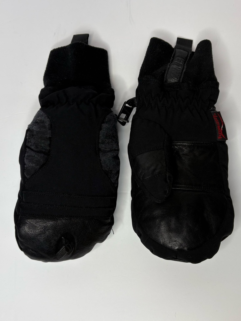 Gordini Women’s Winter Gloves Medium Black 40g Thinsulate
